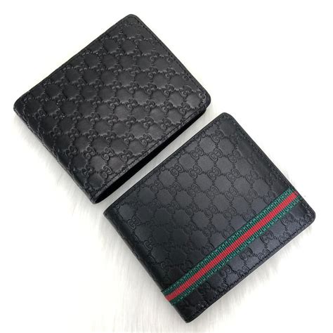 Shop Used Gucci Wallets 